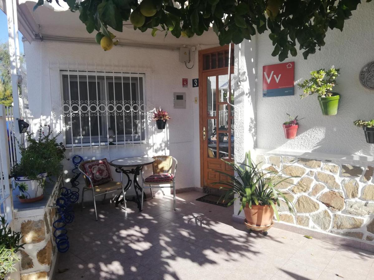 Calle Dr Fleming 3 Bedroom Home Сан Хавиер Екстериор снимка