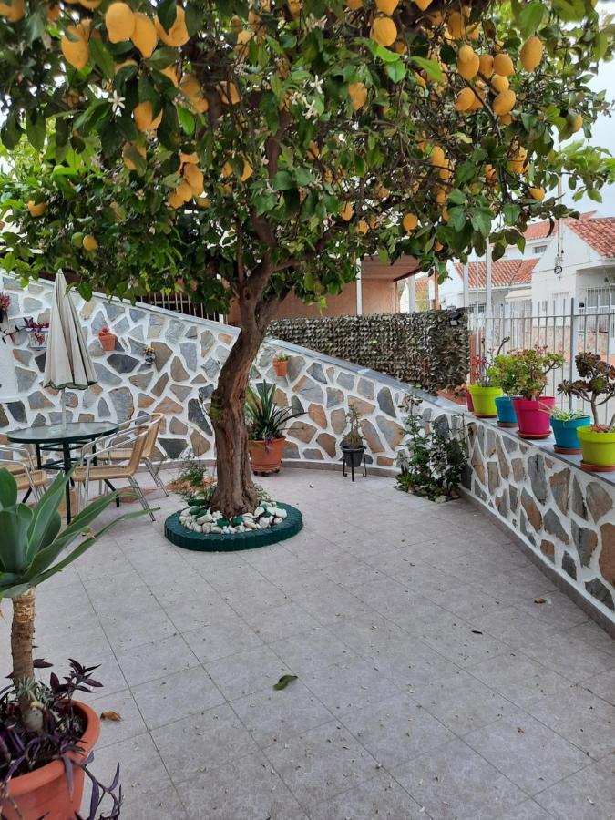 Calle Dr Fleming 3 Bedroom Home Сан Хавиер Екстериор снимка