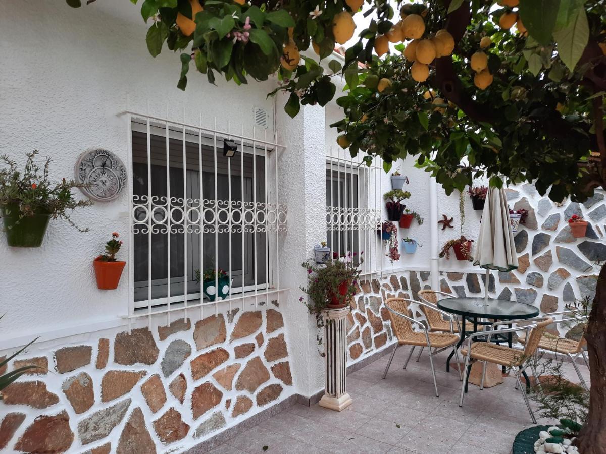 Calle Dr Fleming 3 Bedroom Home Сан Хавиер Екстериор снимка