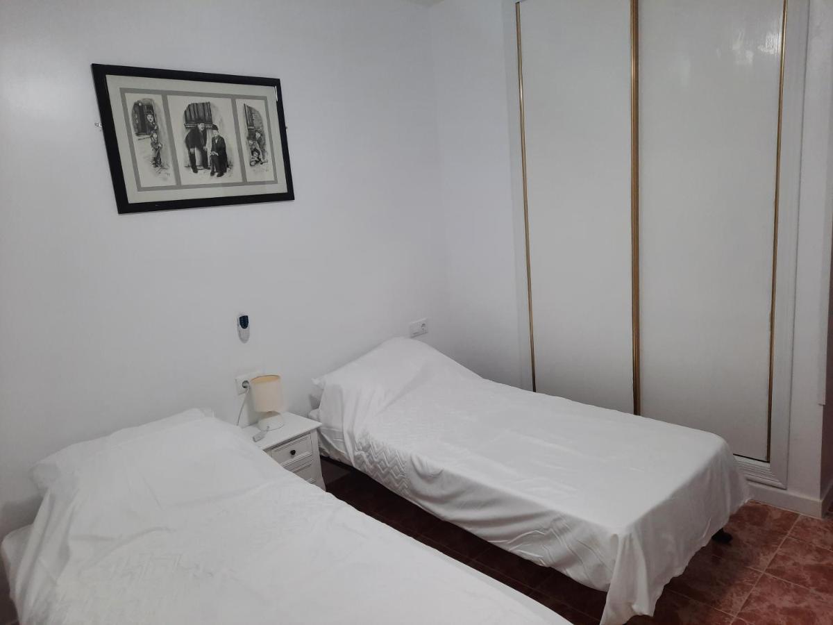 Calle Dr Fleming 3 Bedroom Home Сан Хавиер Екстериор снимка
