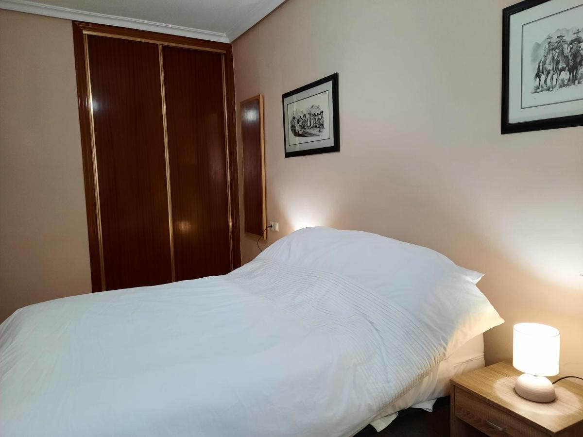 Calle Dr Fleming 3 Bedroom Home Сан Хавиер Екстериор снимка