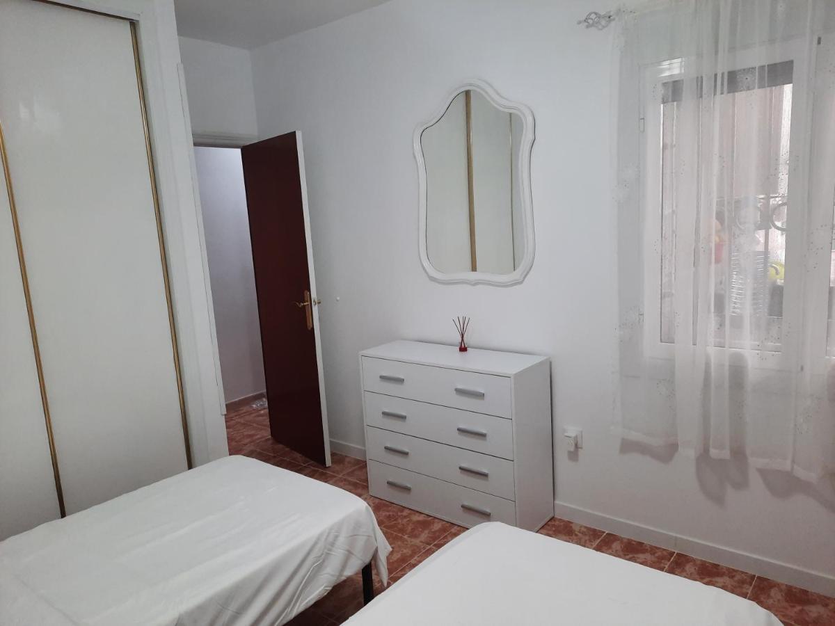 Calle Dr Fleming 3 Bedroom Home Сан Хавиер Екстериор снимка