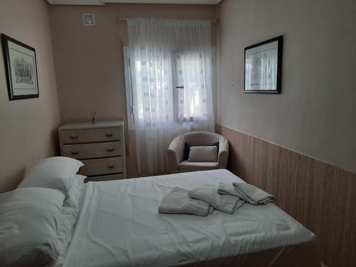 Calle Dr Fleming 3 Bedroom Home Сан Хавиер Екстериор снимка