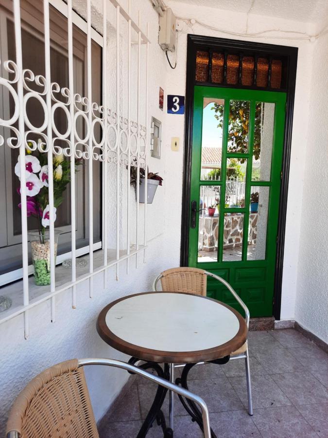 Calle Dr Fleming 3 Bedroom Home Сан Хавиер Екстериор снимка