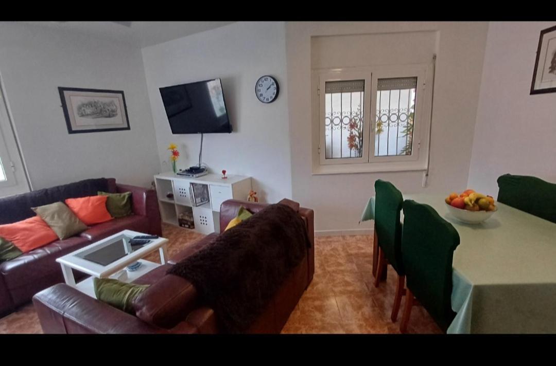Calle Dr Fleming 3 Bedroom Home Сан Хавиер Екстериор снимка