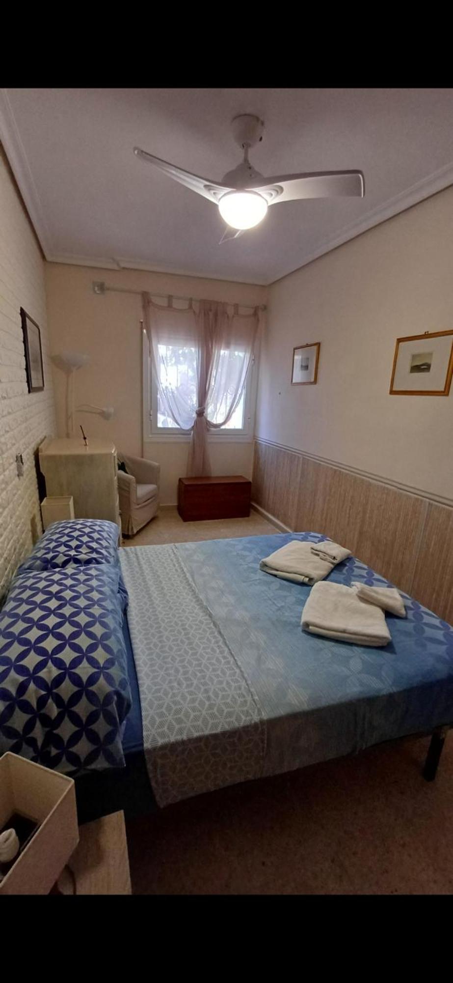Calle Dr Fleming 3 Bedroom Home Сан Хавиер Екстериор снимка