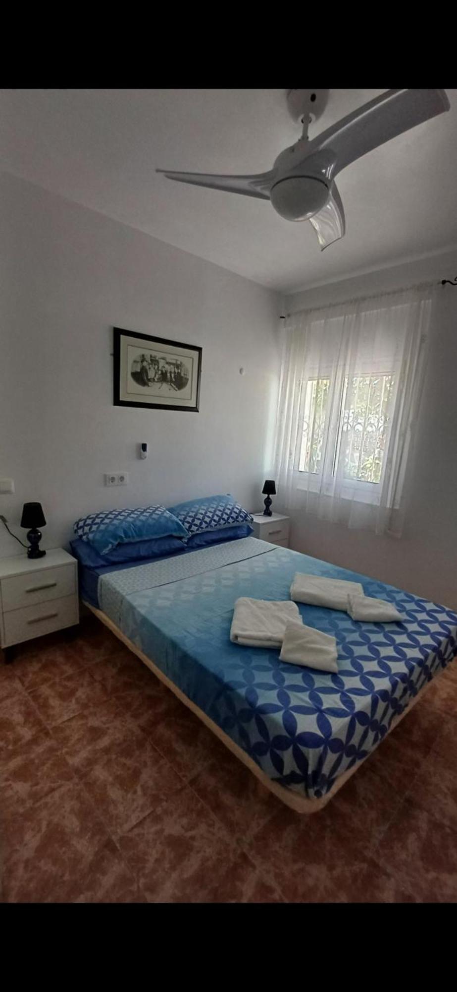 Calle Dr Fleming 3 Bedroom Home Сан Хавиер Екстериор снимка