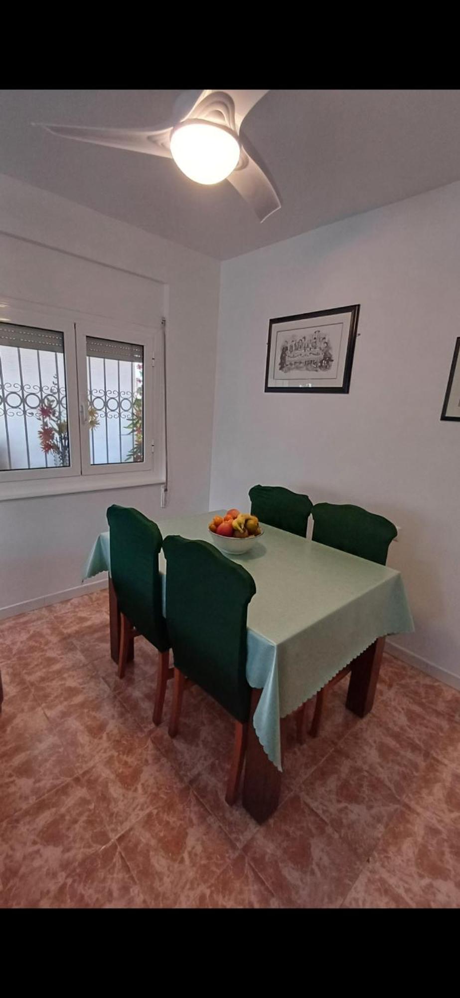 Calle Dr Fleming 3 Bedroom Home Сан Хавиер Екстериор снимка