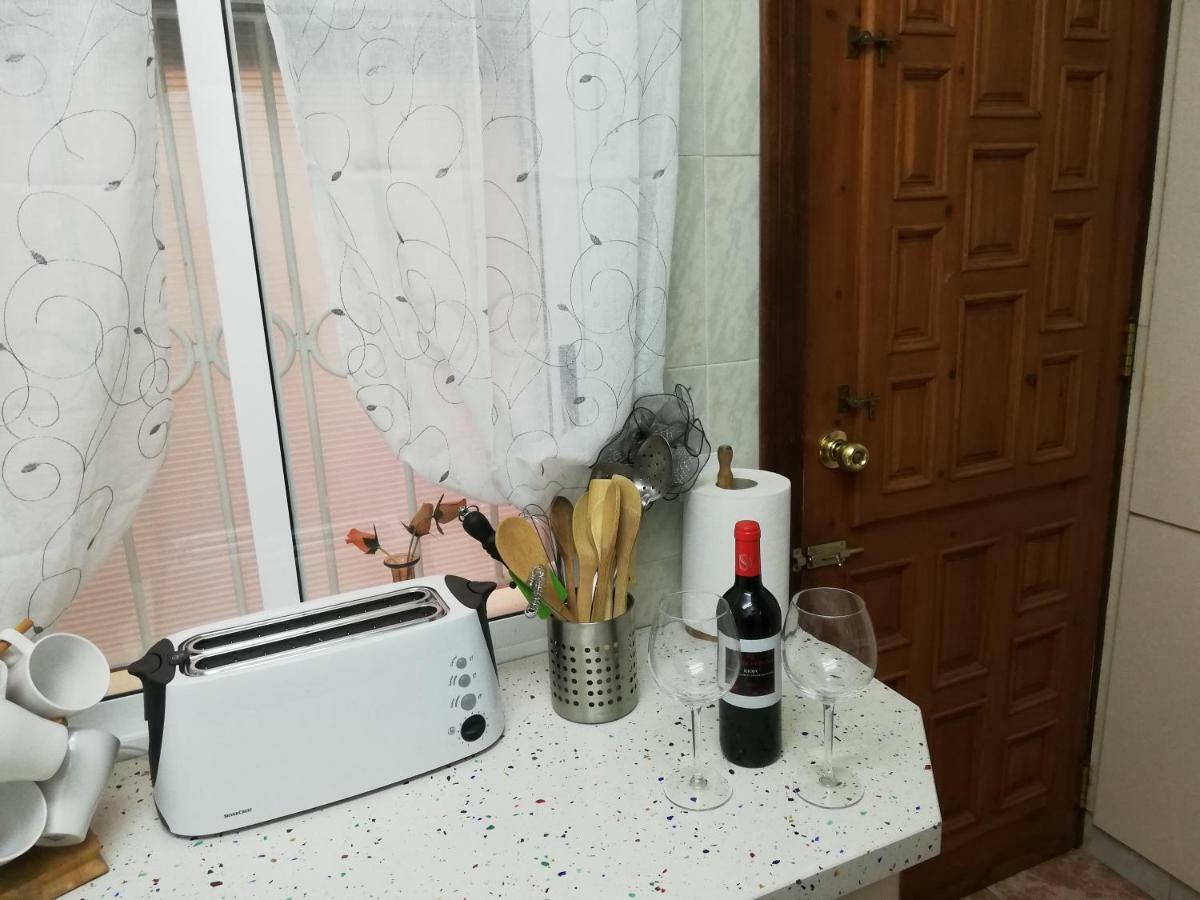 Calle Dr Fleming 3 Bedroom Home Сан Хавиер Екстериор снимка