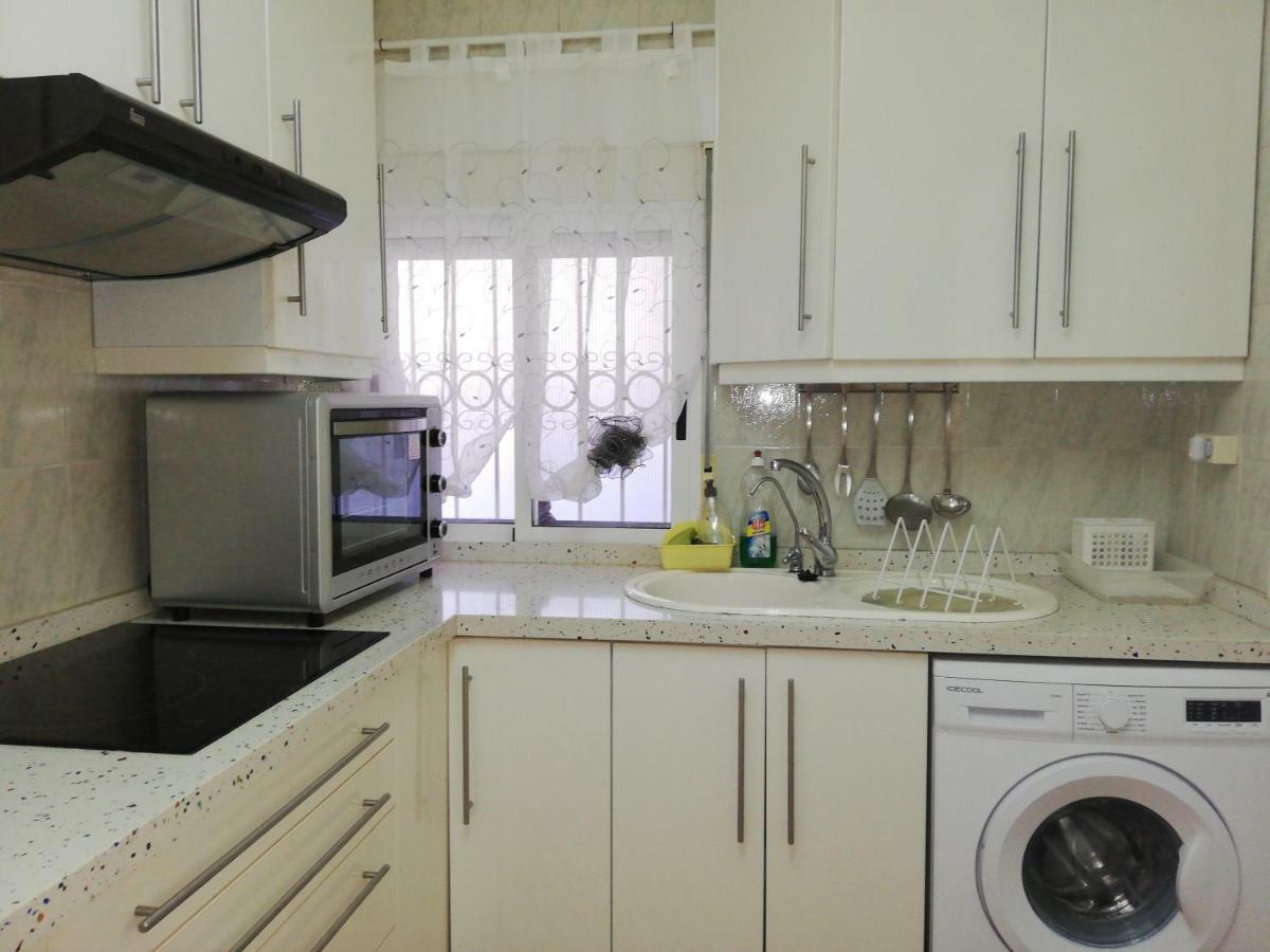 Calle Dr Fleming 3 Bedroom Home Сан Хавиер Екстериор снимка